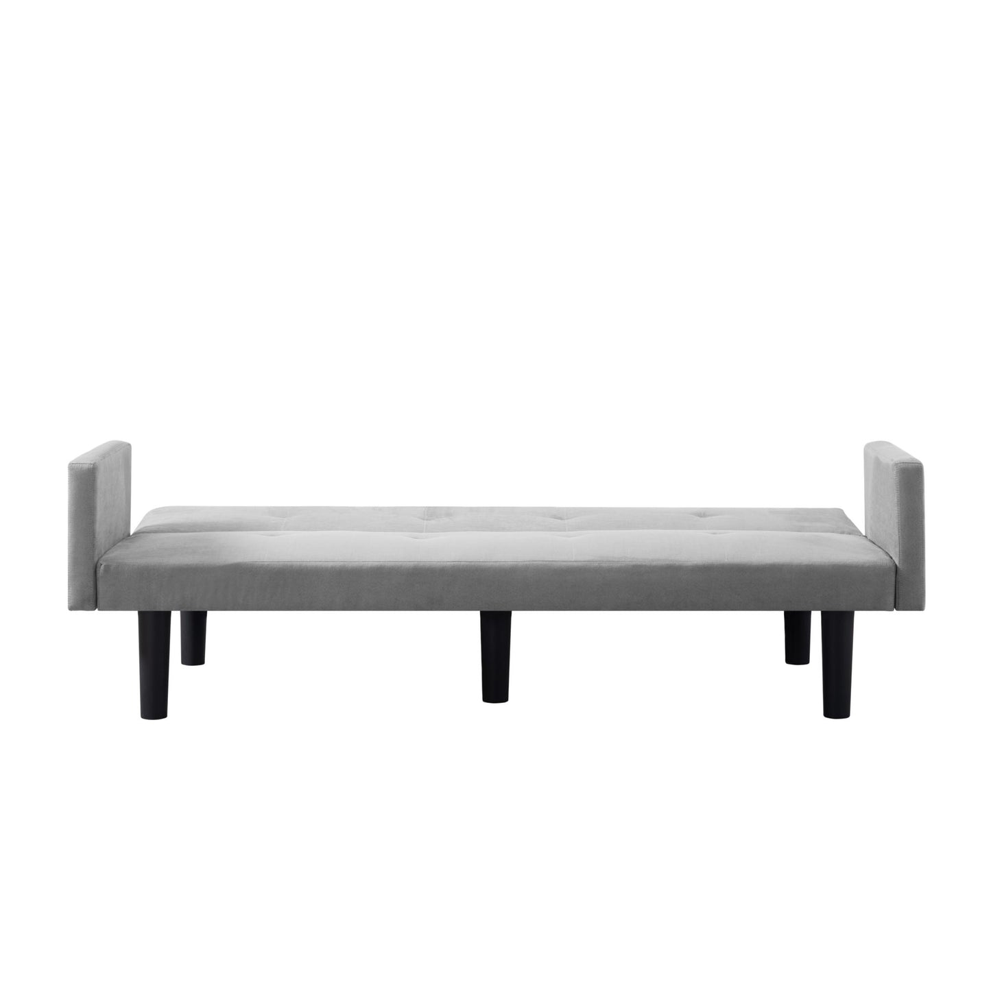 74.8” Futon Sofa bed