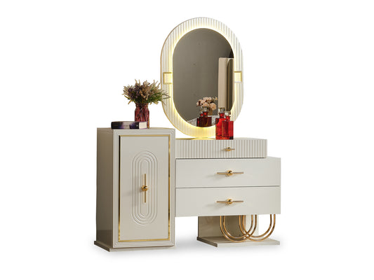 Marsel Dresser With Mirror