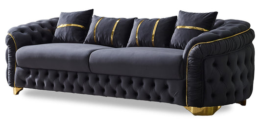 Arizona Stationary Sofa