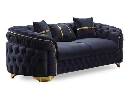 Arizona Stationary Loveseat