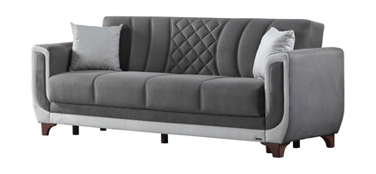 Berre Convertible Livingroom Sofa