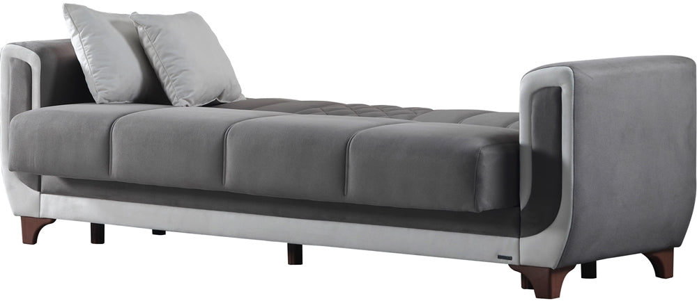 Berre Convertible Livingroom Sofa