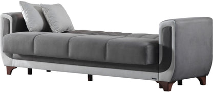 Berre Convertible Livingroom Sofa