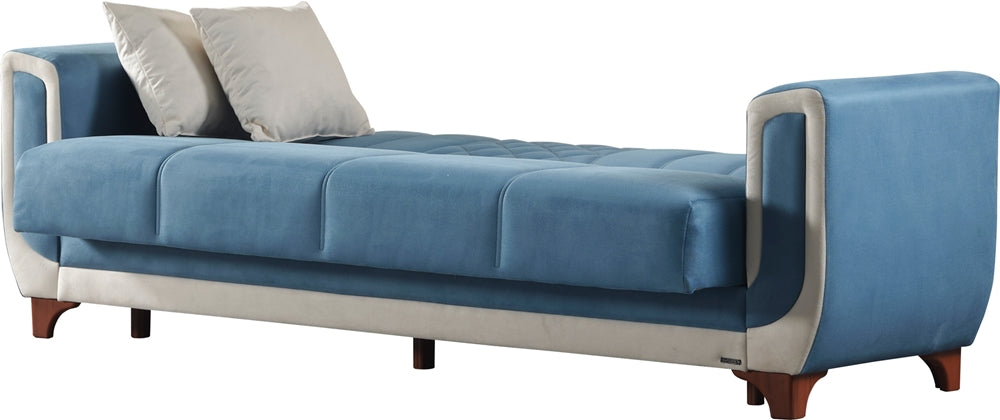 Berre Convertible Livingroom Sofa