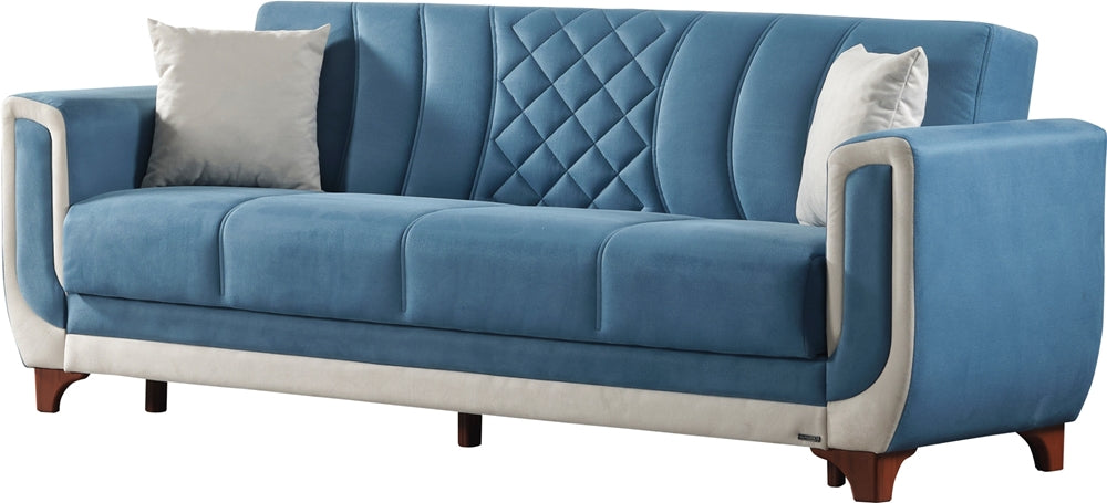 Berre Convertible Livingroom Sofa