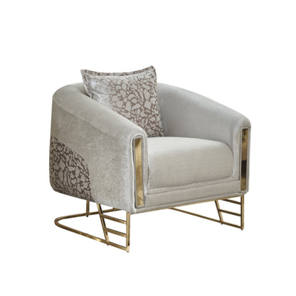 Romans Chair