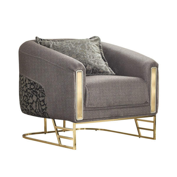 Romans Chair